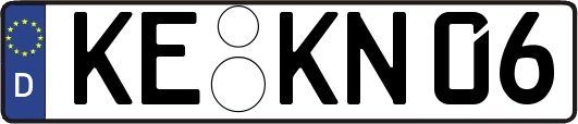 KE-KN06