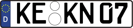 KE-KN07