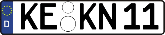 KE-KN11
