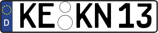 KE-KN13