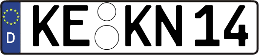 KE-KN14