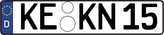 KE-KN15