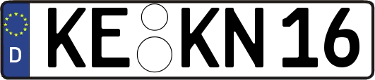KE-KN16