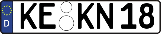 KE-KN18
