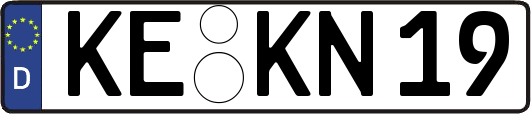 KE-KN19