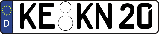 KE-KN20