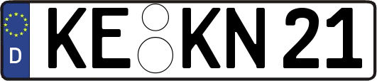 KE-KN21