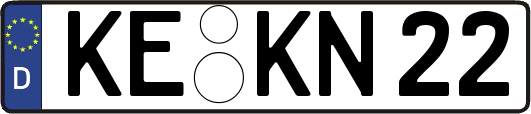 KE-KN22