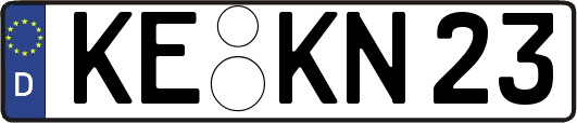 KE-KN23