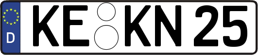 KE-KN25