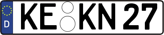 KE-KN27