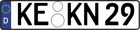 KE-KN29