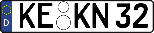 KE-KN32