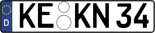 KE-KN34