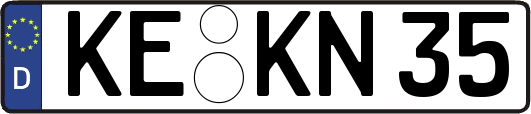 KE-KN35
