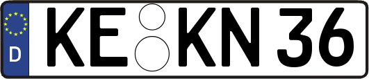 KE-KN36