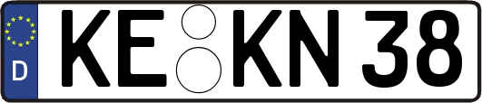 KE-KN38