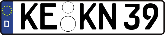KE-KN39