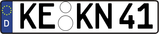KE-KN41