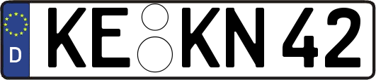 KE-KN42