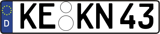 KE-KN43