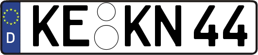 KE-KN44