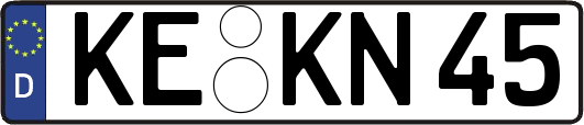 KE-KN45