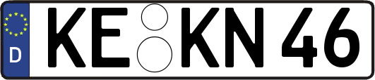 KE-KN46