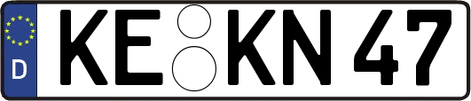 KE-KN47