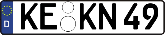 KE-KN49