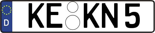 KE-KN5
