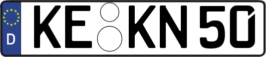 KE-KN50