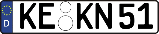 KE-KN51