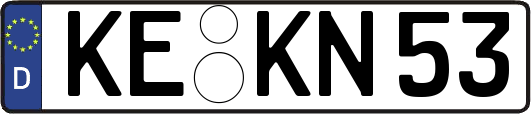 KE-KN53