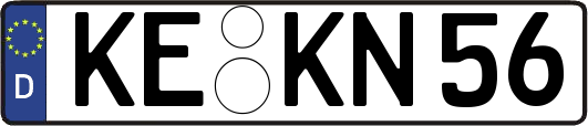 KE-KN56