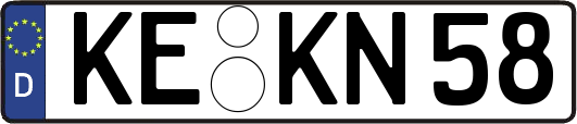 KE-KN58