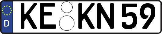 KE-KN59