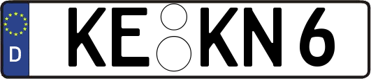 KE-KN6