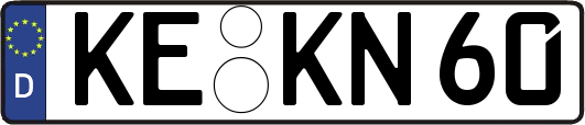 KE-KN60