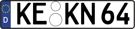 KE-KN64