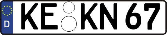 KE-KN67