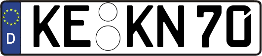 KE-KN70