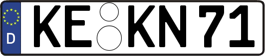 KE-KN71
