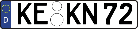 KE-KN72