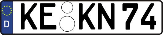 KE-KN74