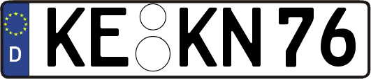 KE-KN76