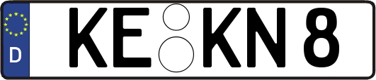 KE-KN8