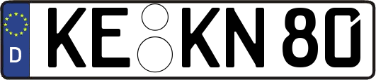KE-KN80