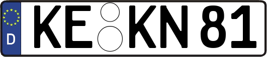 KE-KN81