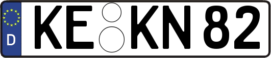 KE-KN82